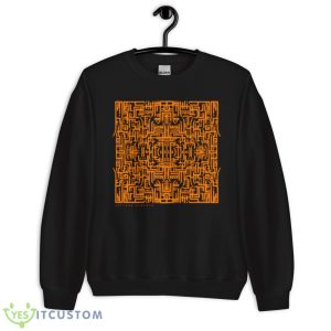 Tfu5 The Funk Unify 2023 New Tour Shirt 8 Tfu5 The Funk Unify 2023 New Tour Shirt - Unisex Crewneck Sweatshirt