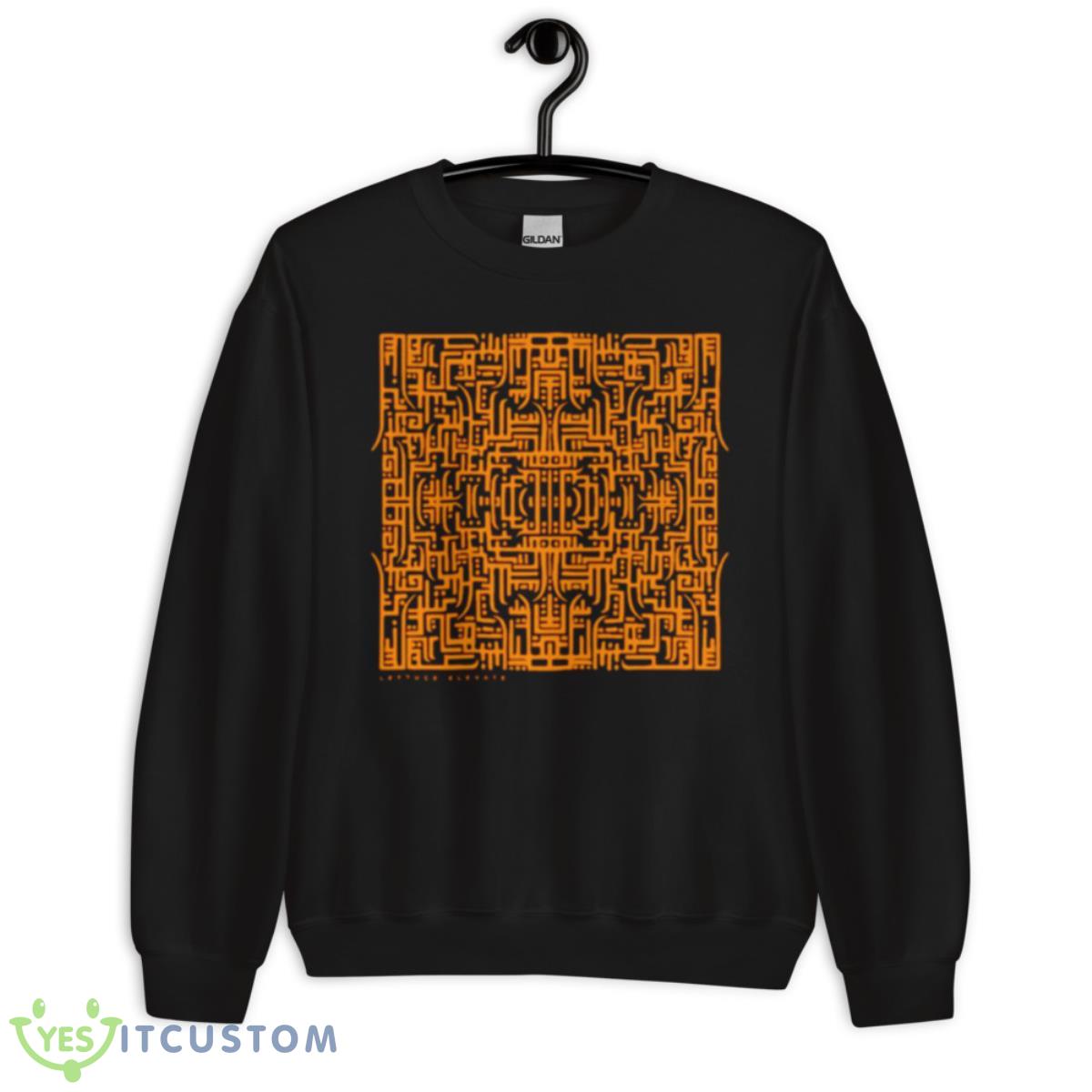 Tfu5 The Funk Unify 2023 New Tour Shirt 3 Tfu5 The Funk Unify 2023 New Tour Shirt - Unisex Crewneck Sweatshirt
