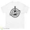 Thank You For The Memories John Prine Shirt - 500 Men’s Classic Tee Gildan