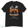 Thank You For The Memories Ozz 56th Anniversary 1967 – 2023 Shirt - G500 Men’s Classic T-Shirt