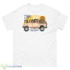 The 1970 Exclusive Nice Jeep Peasant Shirt - 500 Men’s Classic Tee Gildan