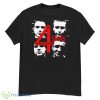 The 4 Skins Of Tomorrow S Reality Shirt - G500 Men’s Classic T-Shirt
