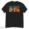 The Band Live Nyc Masjanu 2023 New Tour Shirt - G500 Men’s Classic T-Shirt
