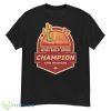 The Barstool Phoenix Mini Golf Open Champion Shirt - G500 Men’s Classic T-Shirt