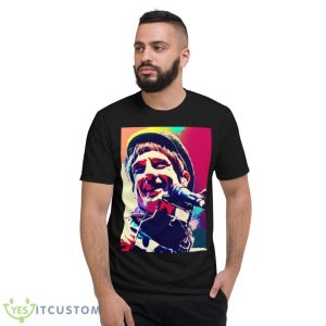 The Belter Lewis Capaldi Bruises Shirt - Short Sleeve T-Shirt