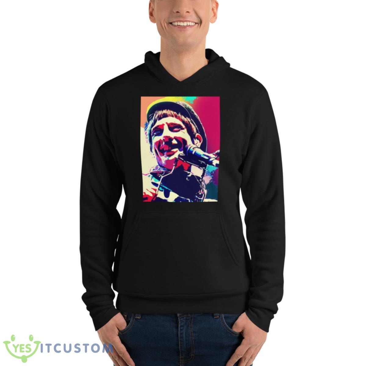 The Belter Lewis Capaldi Bruises Shirt 13 The Belter Lewis Capaldi Bruises Shirt - Unisex Fleece Pullover Hoodie