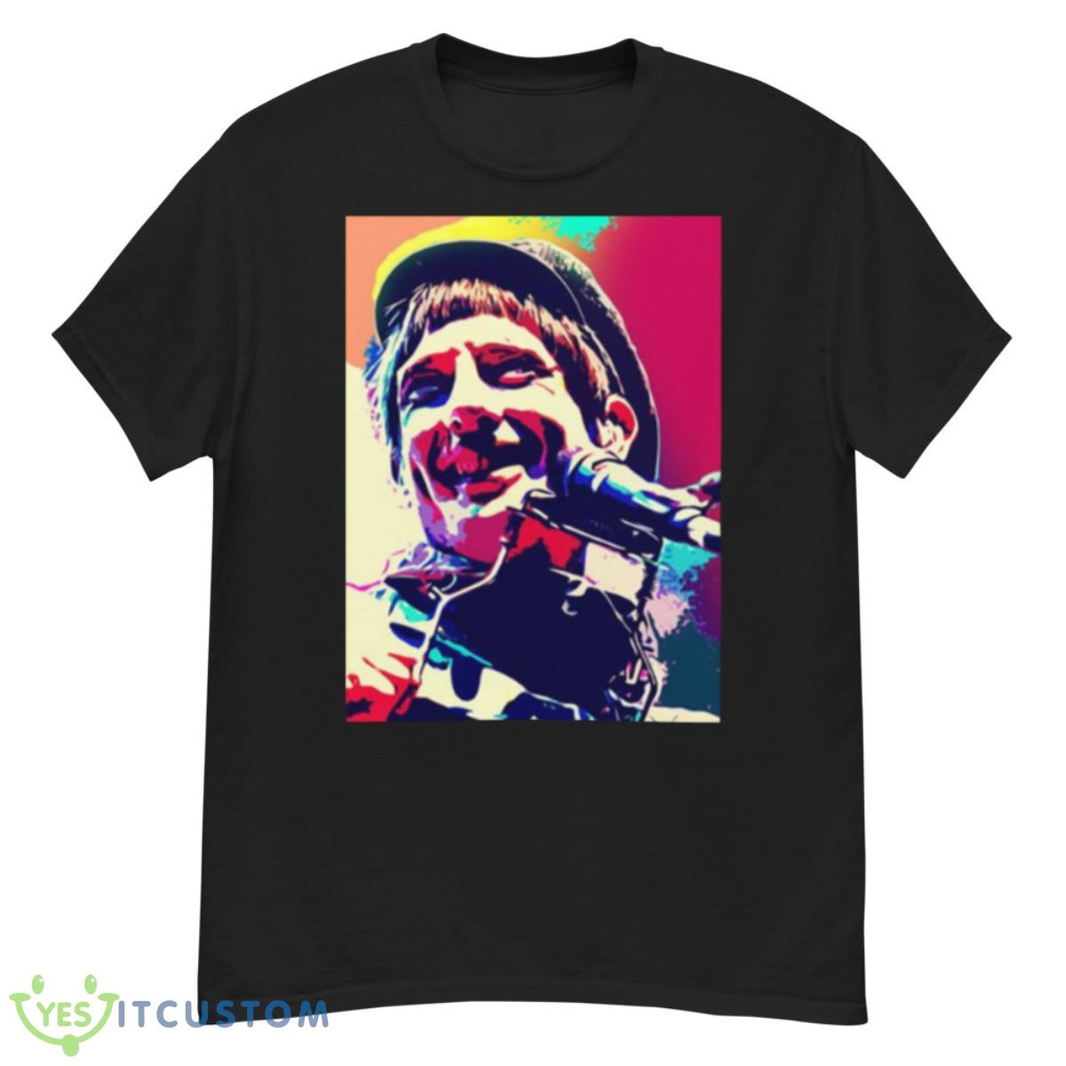 The Belter Lewis Capaldi Bruises Shirt 12 The Belter Lewis Capaldi Bruises Shirt - G500 Men’s Classic T-Shirt