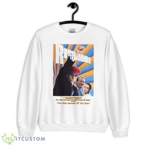 The Best And Beautiful Movie Rushmore Shirt - Unisex Heavy Blend Crewneck Sweatshirt