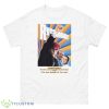 The Best And Beautiful Movie Rushmore Shirt - 500 Men’s Classic Tee Gildan