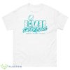 The Big Game 2023 Super Bowl Lvii Shirt - 500 Men’s Classic Tee Gildan