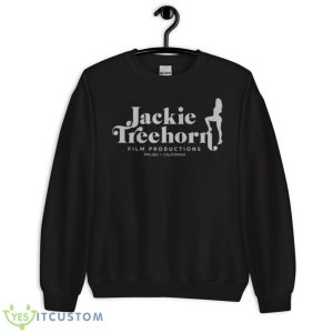 The Big Lebowski Jackie Treehorn Variant Shirt 8 The Big Lebowski Jackie Treehorn Variant Shirt - Unisex Crewneck Sweatshirt