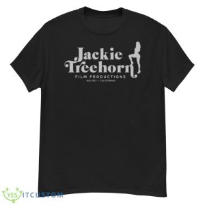 The Big Lebowski Jackie Treehorn Variant Shirt - G500 Men’s Classic T-Shirt