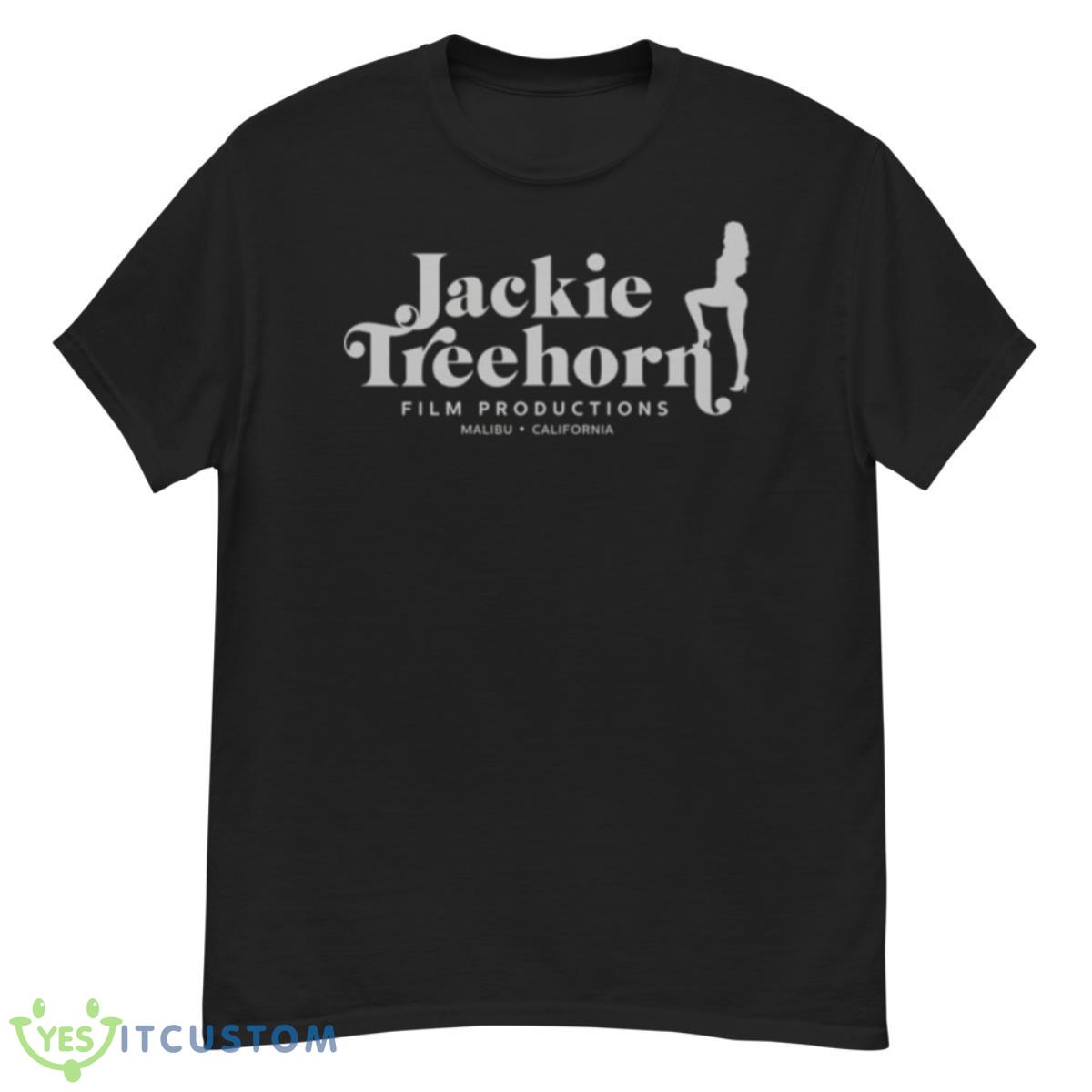 The Big Lebowski Jackie Treehorn Variant Shirt 12 The Big Lebowski Jackie Treehorn Variant Shirt - G500 Men’s Classic T-Shirt