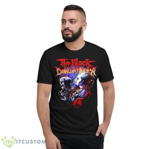 The Black Dahlia Murder Sunless Empire Shirt - Short Sleeve T-Shirt