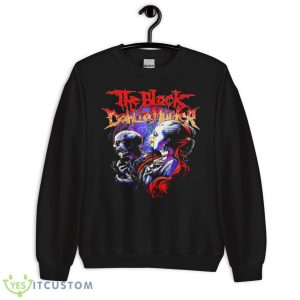 The Black Dahlia Murder Sunless Empire Shirt 8 The Black Dahlia Murder Sunless Empire Shirt - Unisex Crewneck Sweatshirt