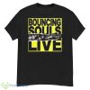 The Bouncing Souls Tie One On Shirt - G500 Men’s Classic T-Shirt