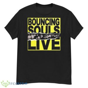 The Bouncing Souls Tie One On Shirt - G500 Men’s Classic T-Shirt