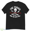 The Boy From The County Hell The Pogues Shirt - G500 Men’s Classic T-Shirt
