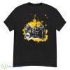The Brilliant Minds Band Shirt - G500 Men’s Classic T-Shirt