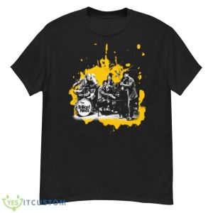 The Brilliant Minds Band Shirt - G500 Men’s Classic T-Shirt