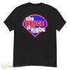The Bryce Is Right Philly 2023 Shirt - G500 Men’s Classic T-Shirt