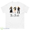 The Chicks Band Vintage Shirt - 500 Men’s Classic Tee Gildan