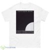 The Church Echo And The Bunnymen Shirt - 500 Men’s Classic Tee Gildan
