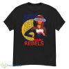 The Comet Rebels Kelli Night Birthday Shirt - G500 Men’s Classic T-Shirt
