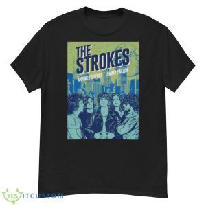 The Concert 2023 New Tour Shirt - G500 Men’s Classic T-Shirt