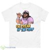The Cream Of The Crop Coming To America Shirt - 500 Men’s Classic Tee Gildan