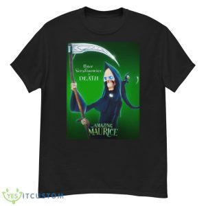 The Death From The Amazing Maurice Shirt - G500 Men’s Classic T-Shirt