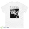 The Decline Of Western Civilization Shirt - 500 Men’s Classic Tee Gildan
