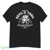 The Devil’s Trail The Cuphead Tv Series Shirt - G500 Men’s Classic T-Shirt
