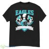 The Eagles Champions 2023 Shirt - G500 Men’s Classic T-Shirt