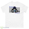 The Evil Sword Blue Exorcist Rin Okumura Shirt - 500 Men’s Classic Tee Gildan
