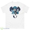 The Evil Wings Rin Okumura Ao No Exorcist Blue Exorcist Shirt - 500 Men’s Classic Tee Gildan