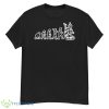 The Evolution Of Omnisiah Shirt - G500 Men’s Classic T-Shirt