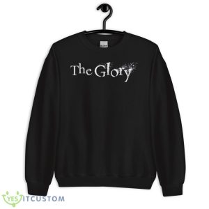 The Glory Logo Kdrama Boooom Shirt - Unisex Crewneck Sweatshirt