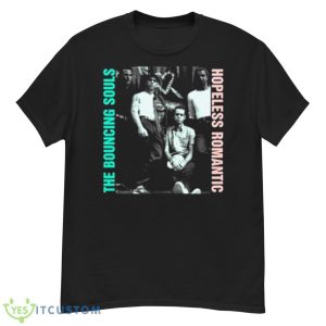 The Gold Record The Bouncing Souls Shirt - G500 Men’s Classic T-Shirt