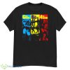 The Good The Bad & The 4 Skins Shirt - G500 Men’s Classic T-Shirt