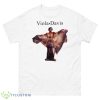 The Great Dress Viola Davis Shirt - 500 Men’s Classic Tee Gildan