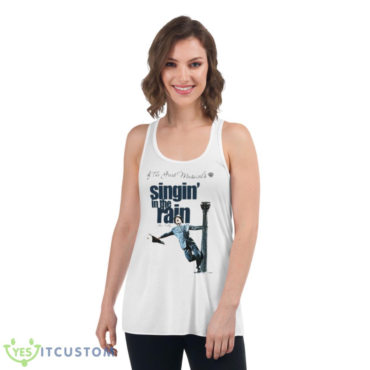 The Great Musical Singin’ In The Rain 1952 Movie Shirt 11 the great musical singin in the rain 1952 movie shirt 3