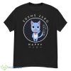 The Happy Cat Edens Zero Shirt - G500 Men’s Classic T-Shirt
