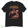 The House By The Cemetery Lucio Fulci Italian Shirt - G500 Men’s Classic T-Shirt