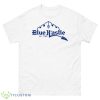 The House Coach K BuilShirt - 500 Men’s Classic Tee Gildan