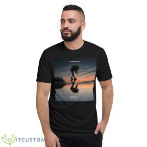 The Hum Wonder Years Masfebru 2023 New Tour Shirt - Short Sleeve T-Shirt