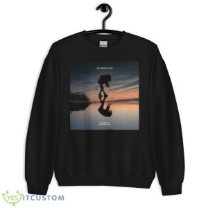 The Hum Wonder Years Masfebru 2023 New Tour Shirt 8 The Hum Wonder Years Masfebru 2023 New Tour Shirt - Unisex Crewneck Sweatshirt