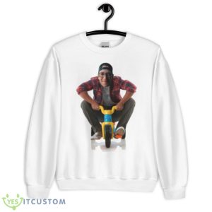 The I’m A Professional Trendy Sweatshirt - Unisex Heavy Blend Crewneck Sweatshirt