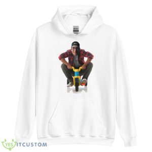 The I’m A Professional Trendy Sweatshirt 7 The I’m A Professional Trendy Sweatshirt - Unisex Heavy Blend Hooded Sweatshirt