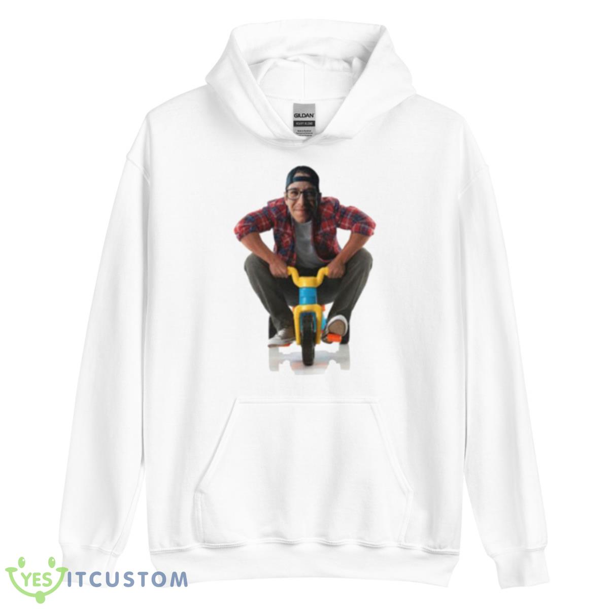 The I’m A Professional Trendy Sweatshirt 3 The I’m A Professional Trendy Sweatshirt - Unisex Heavy Blend Hooded Sweatshirt